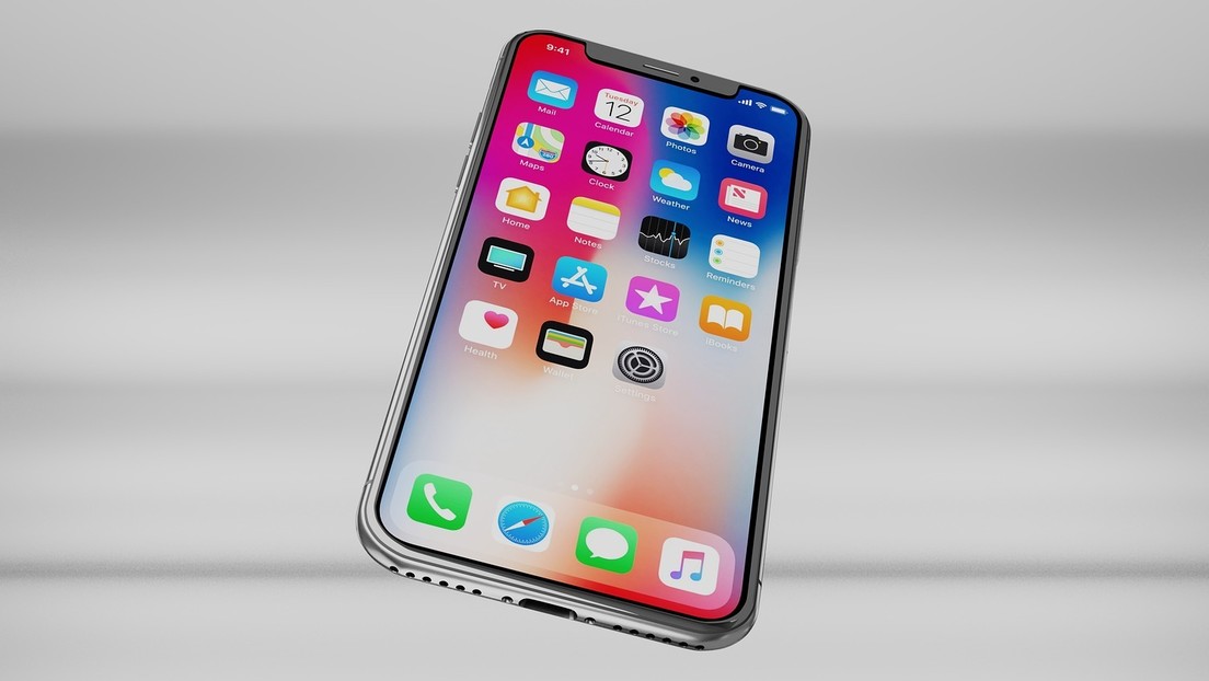 Subastan por 86.000 dólares un iPhone X modificado con un puerto de carga universal USB-C