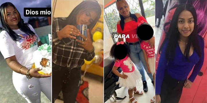 Comunidad El Aguacate devastada tras fallecidos en embarcación de Miches