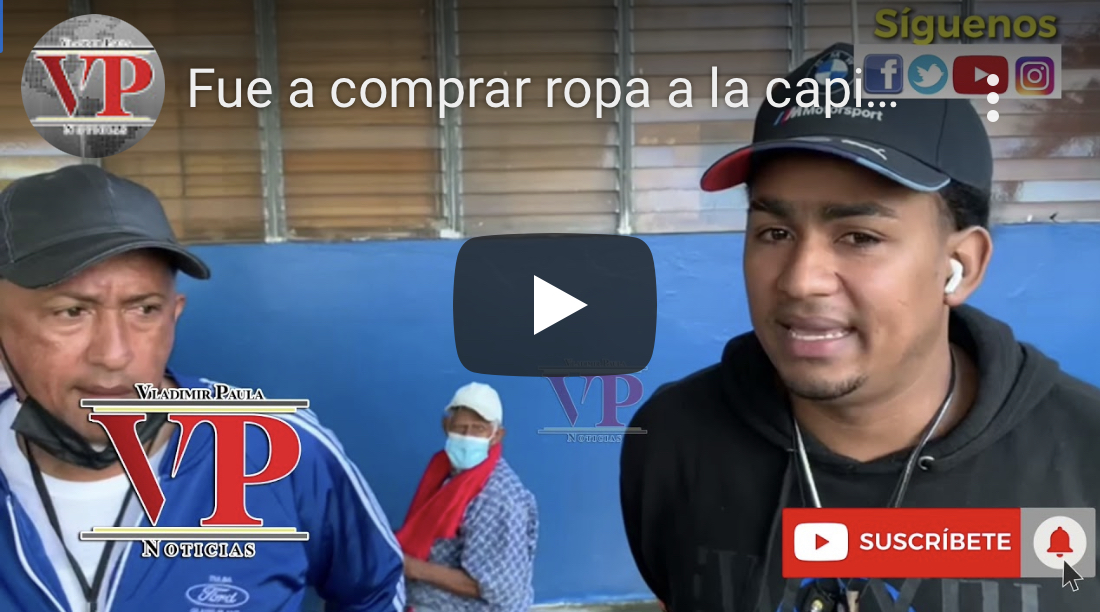 “Fui a comprar ropa a la capital y 4 policías del DICRIM me robaron 48 mil pesos” denuncia joven en SFM