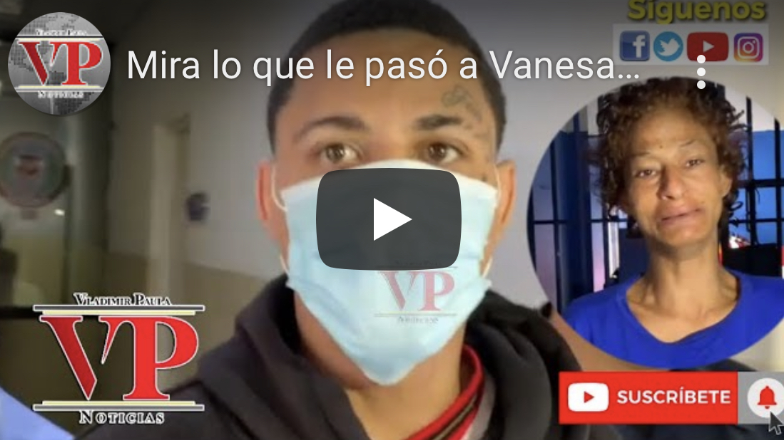 Hombre le da golpiza a “Vanesa” porque le robó mil pesos