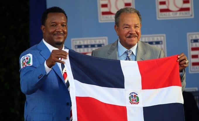 Celebran este domingo el Día de Leyendas en el estadio Quisqueya Juan Marichal