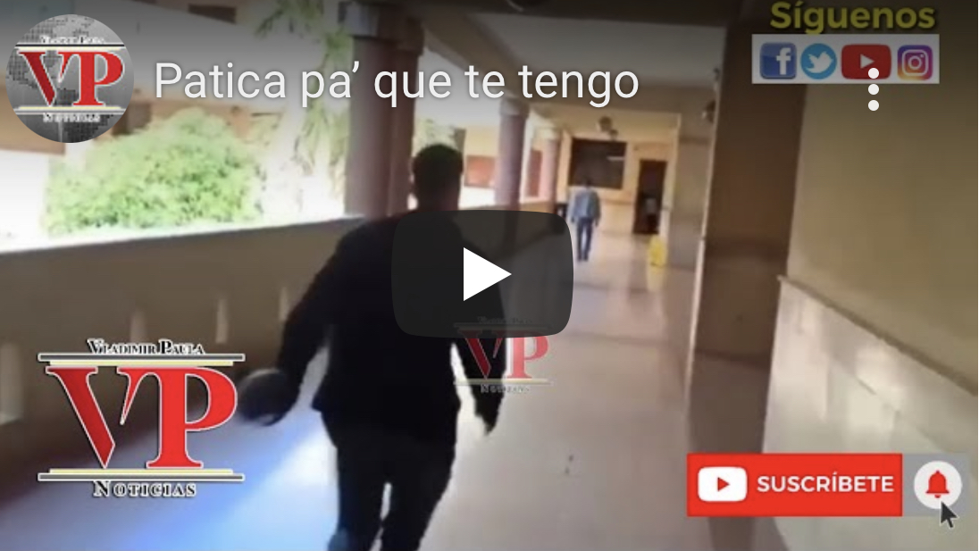 “A correr se ha dicho” hombre se escapa del palacio de justicia al escuchar la medida impuesta
