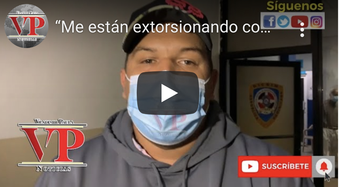 “Me están extorsionando con 20 mil pesos para no publicar un video mío desnudo” denuncia hombre en SFM