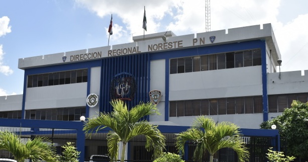 Apresan hombre que golpeó con una pata de cabra a su hermana en SFM