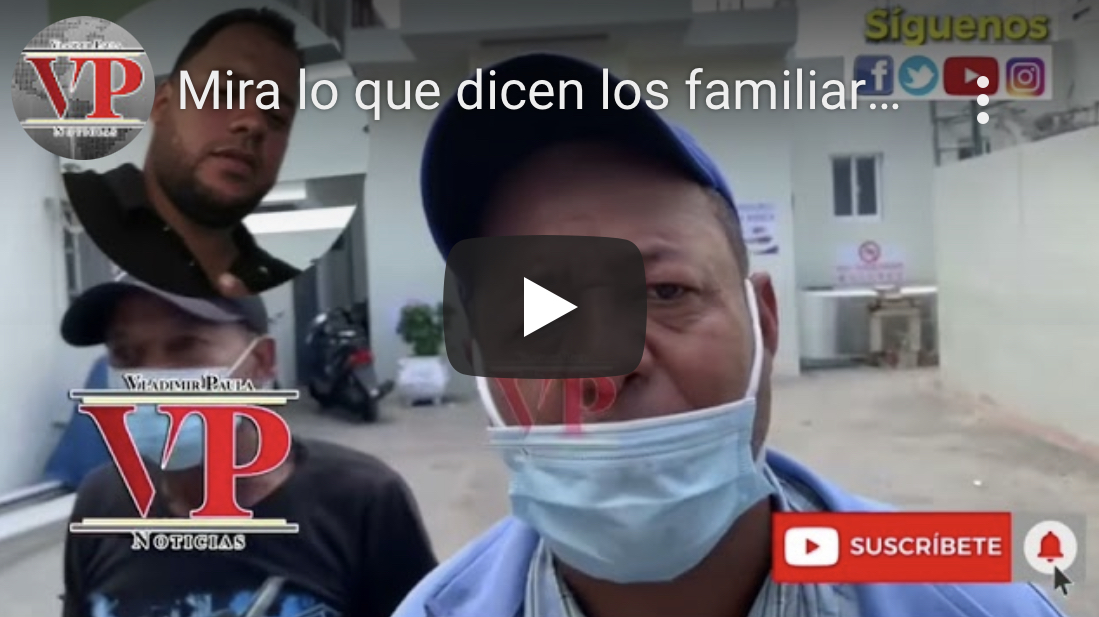 “Por todo no se soba un arma, que investiguen bien” dicen familiares de “Fito”