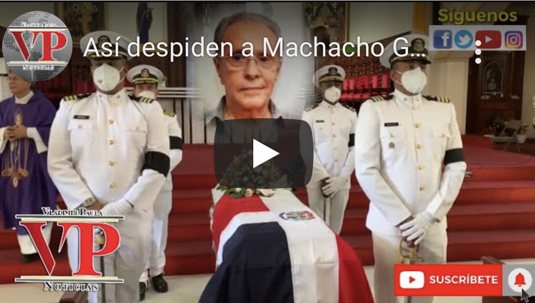 Dan el último adiós a Machacho González padre de la radio en SFM
