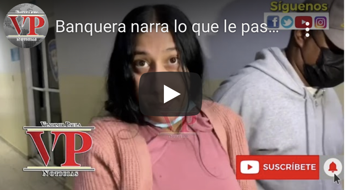 Mujer le entra a puñaladas a su esposo que fue a golpearla a su trabajo en SFM