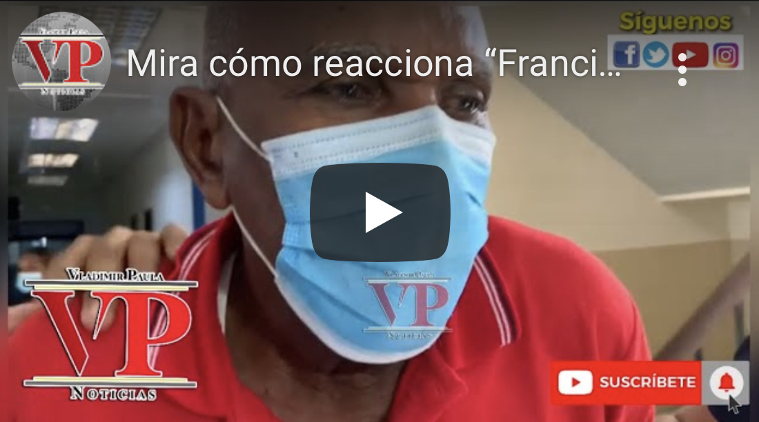 ¡Arrepentido! Hombre que mató uno e hirió dos  en comunidad La Guama