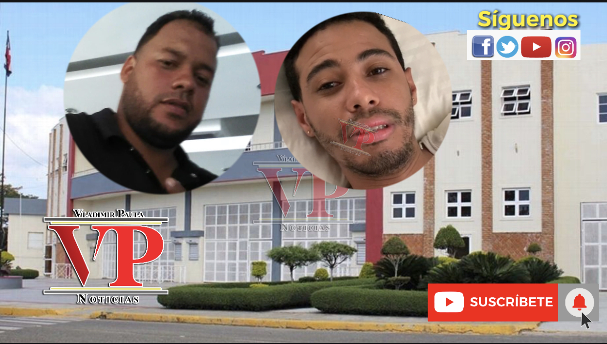 Gigantes del Cibao lamenta incidente donde resultaron  heridos dos hombres frente al estadio