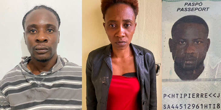 Detiene dos personas por muerte de un haitiano en Las Terrenas