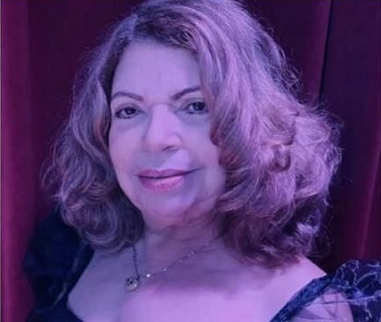 Lamentan muerte de  escritora y activista cultural Lucía Taveras