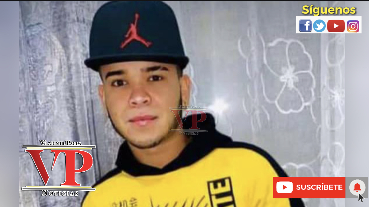 Identifican joven que murió calcinado en carretera SFM Tenares