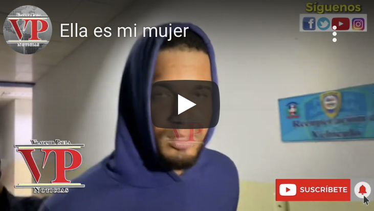 “El Mello”, acusado de herir dos mujeres en SFM dice acusación es falsa