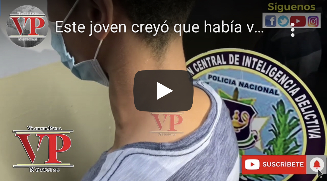 Joven creyó que había vendido su consola, pero nunca recibió el dinero