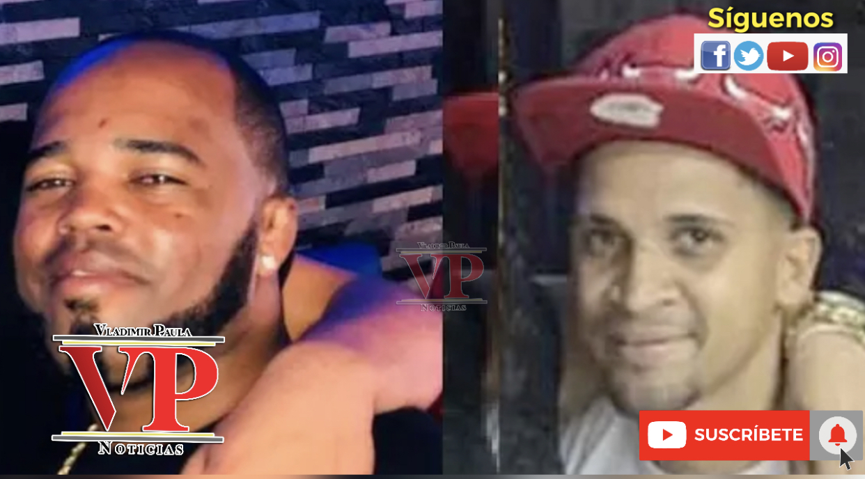 30 años de prisión contra hombre que mató comerciante en SFM