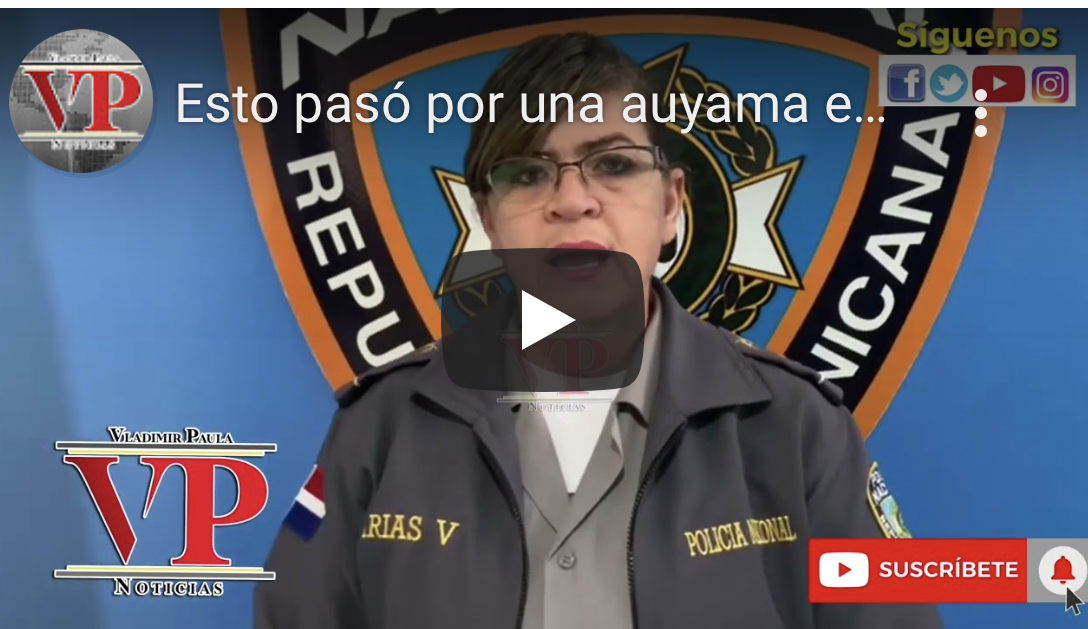 Hombre le da puñalada a otro por una auyama dañada en SFM