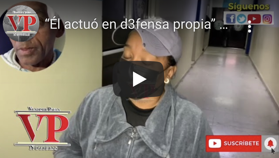 Defienden motoconchista que mató presunto atracador, afirman actuó en defensa propia