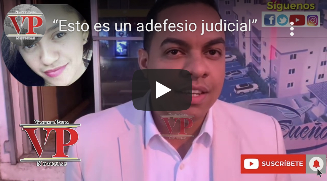 “Es un adefesio judicial medida que descargó menor acusado de matar madrastra”