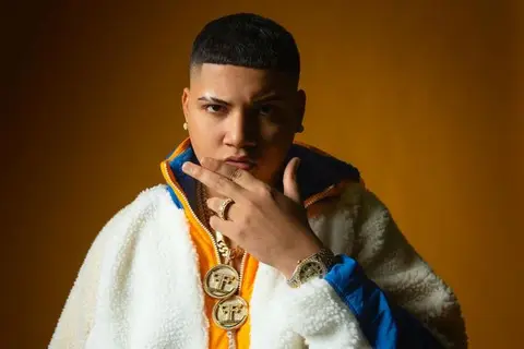Hieren en tiroteo al urbano Ankhal, firmado por Farruko