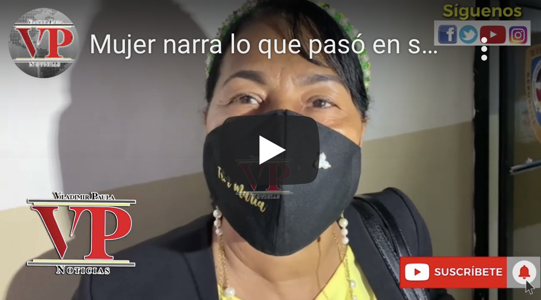 Ladrones mudan Técnica Docente en SFM