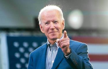 Biden responde a Putin con castigo económico y refuerzo militar