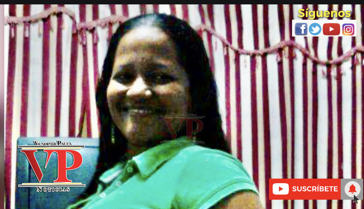 Encuentran mujer muerta en su vivienda sector San Martín SFM