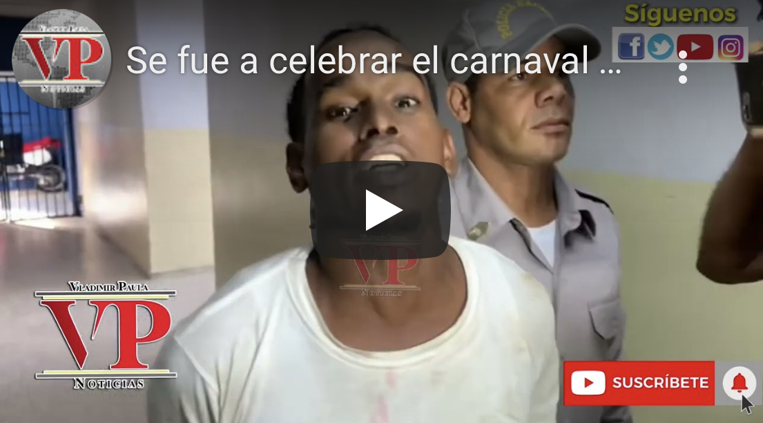 Apresan acusado de robar motor; él lo niega dice estaba borracho