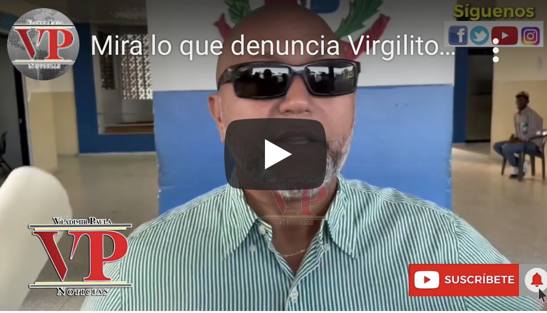 Virgilito Motors denuncia invasión de sus terrenos en comunidad Piña del Jaya