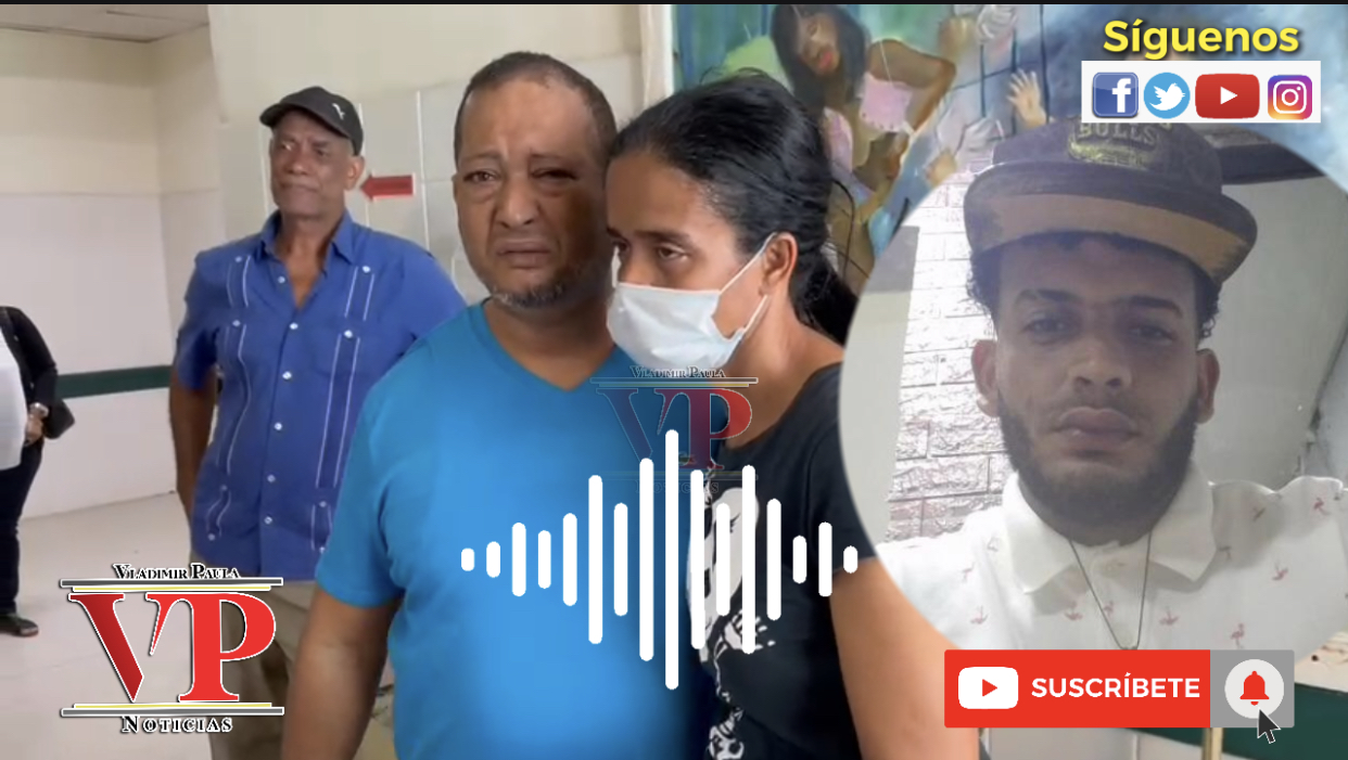 Sigue vivo joven que padres habían dado por muerto en SFM