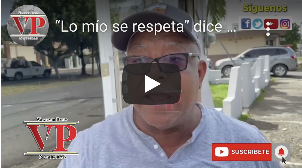 Denuncia en medio de disturbios estudiantes les causaron daños a su banca de loterías