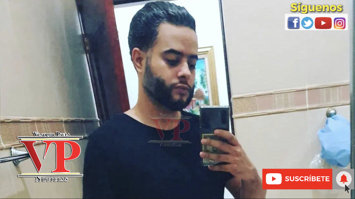 Se ahorca joven en SFM