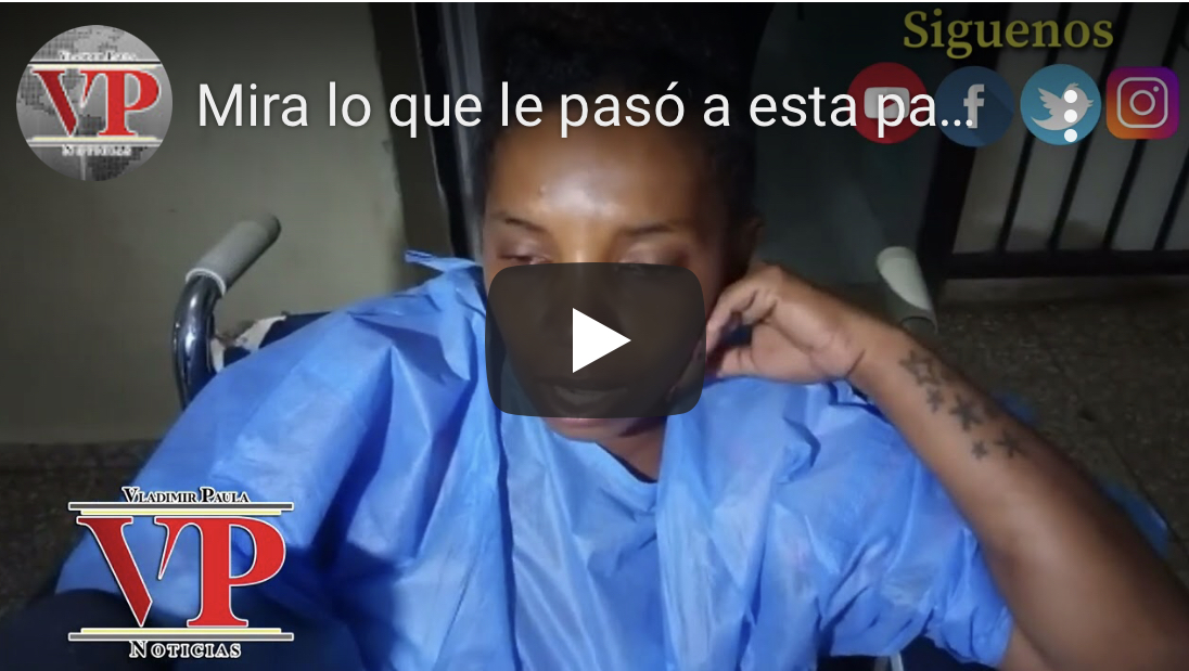 Hombre le entra a puñaladas a padres de su pareja menor de edad en SFM