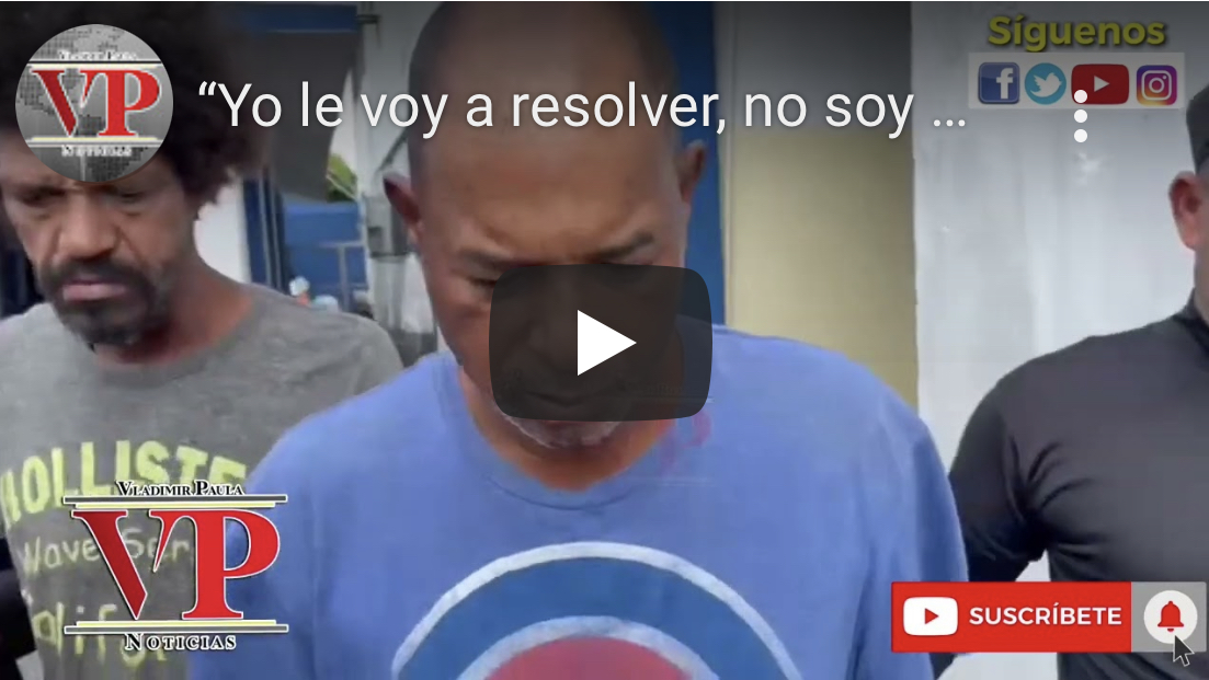 “Yo le voy a resolver, no soy un estafador ” afirma maestro constructor en SFM