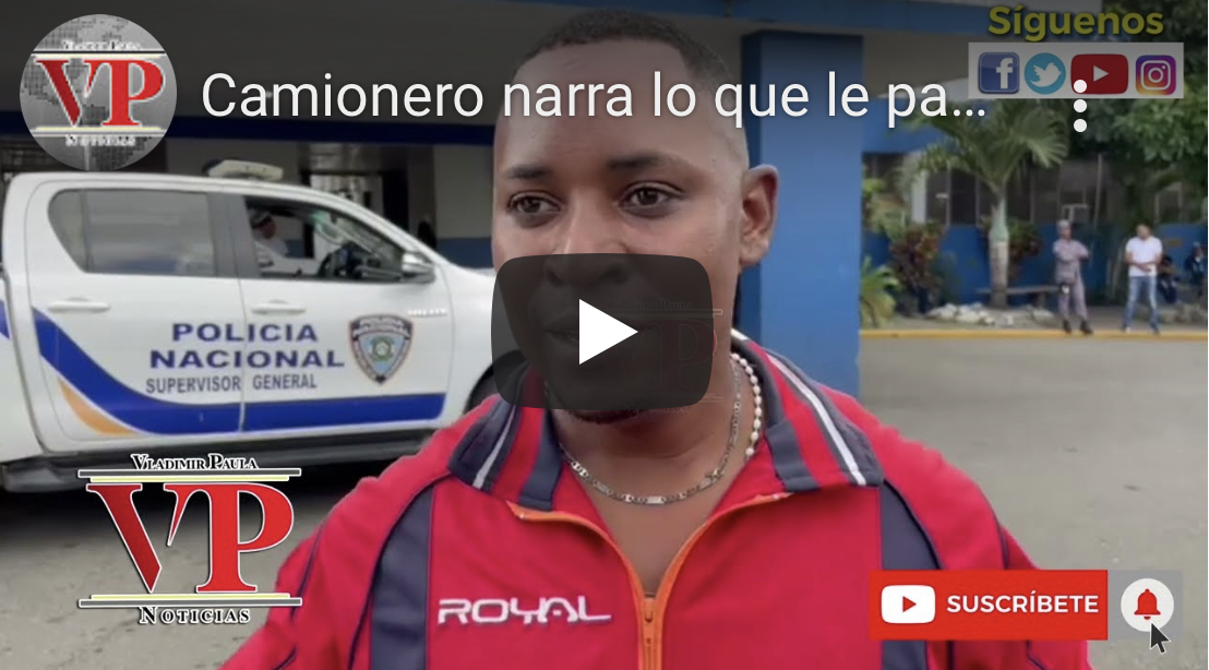 “Se hicieron pasar por policías, nos amarraron  y se robaron toda la mercancía”