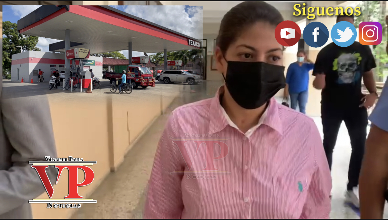 Se entrega  ex empleada de empresa de combustibles en SFM acusada de malversar mas de 12 millones de pesos
