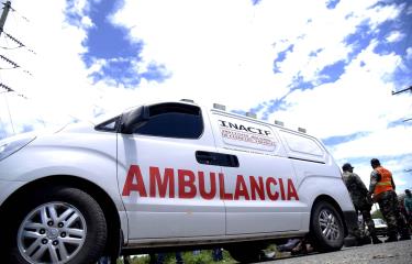 Adolescente de 16 años muere de un infarto en Santiago