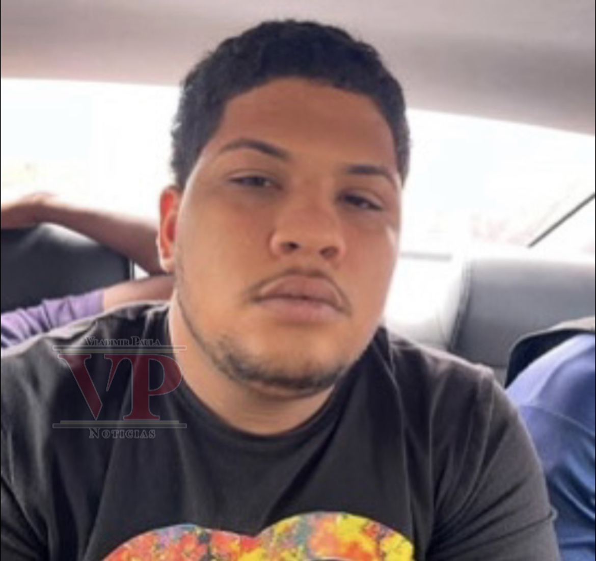 Capturan en La Romana acusado de atracar ferretería en Cenoví
