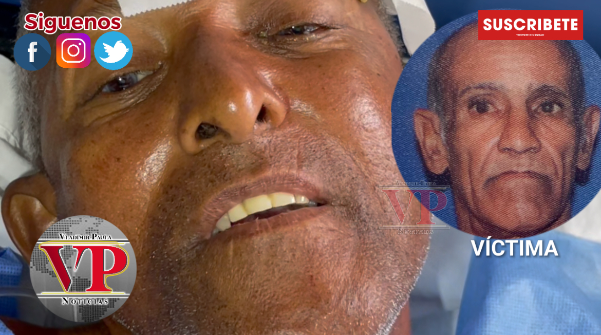 Hombre le entra a puñaladas a padres de su pareja menor de edad en SFM