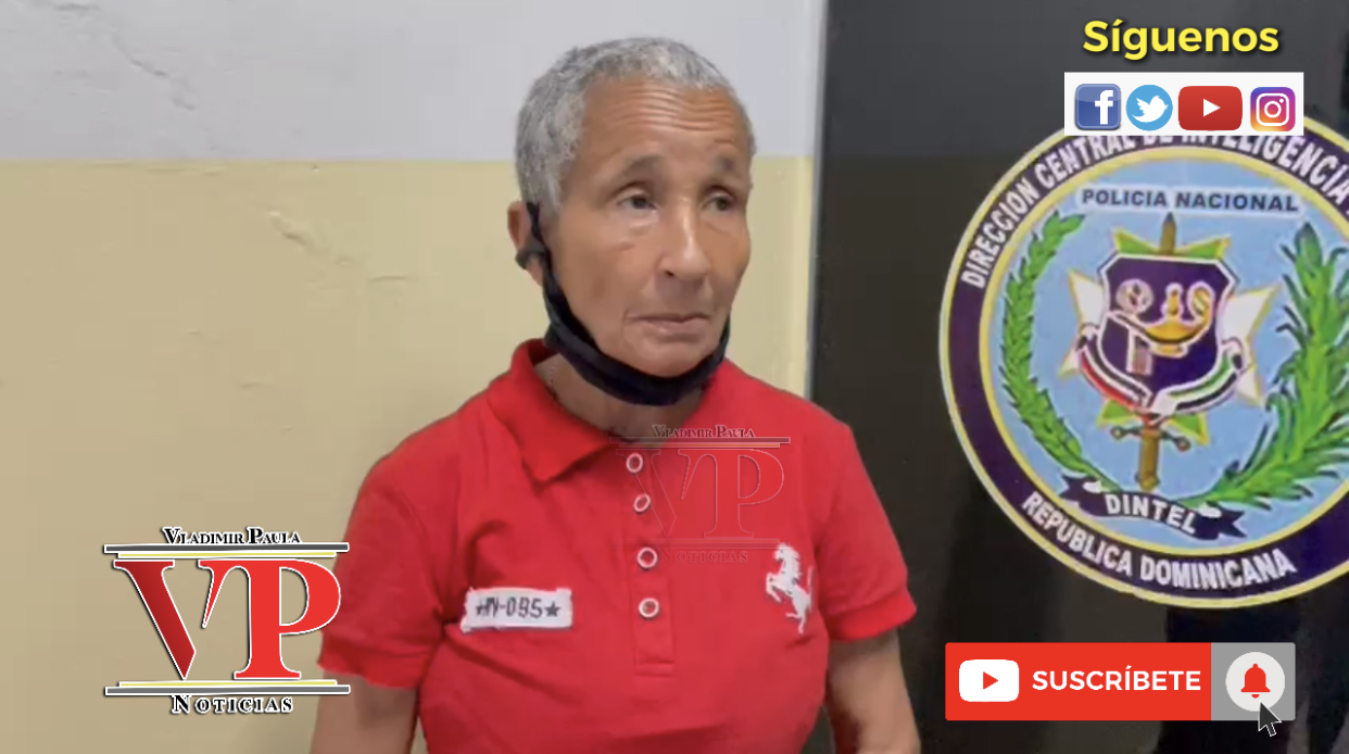 “Ese ladronazo me llevó la estufa” denuncia mujer en SFM