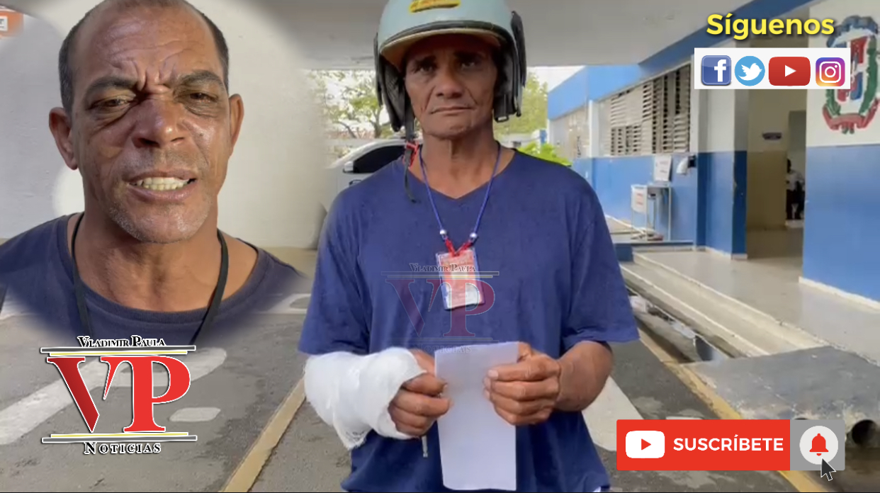 Motoconchistas se enfrentan por pasajeros en SFM
