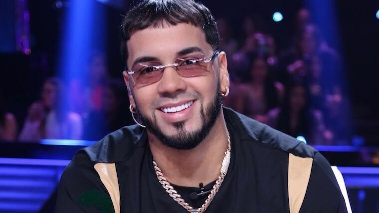 Anuel AA anuncia gira de conciertos y… no tocará en República Dominicana