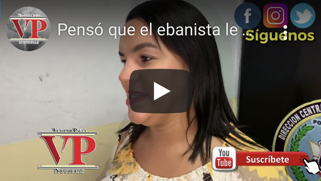 Denuncia ebanista vendió comedor le dió a reparar en SFM