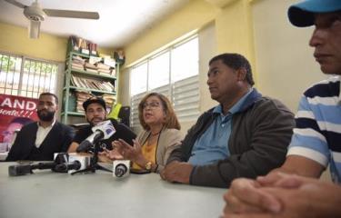 Califican de «contundente» apoyo de la población al paro en el Cibao