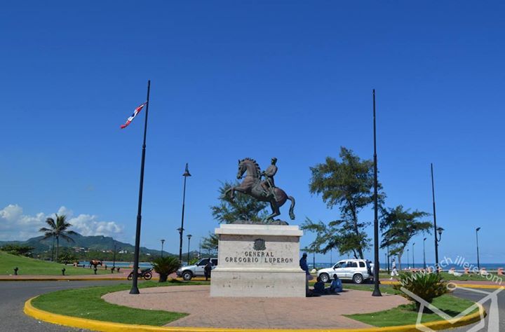 Conmemoran en Puerto Plata 125 aniversario fallecimiento del prócer Gregorio Luperón