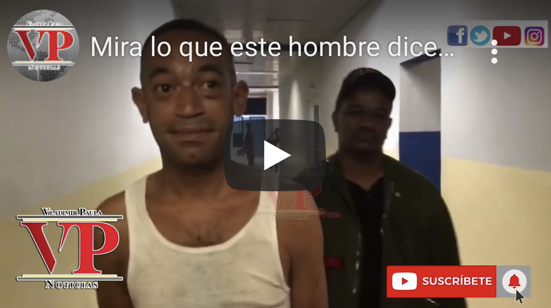 “Mi mujer está celosa y me metió en un gancho”