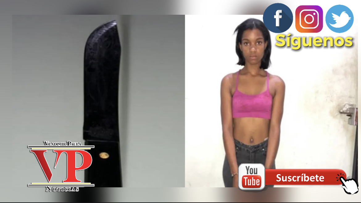 Nagua: Pelea entre mujeres deja una sin vida