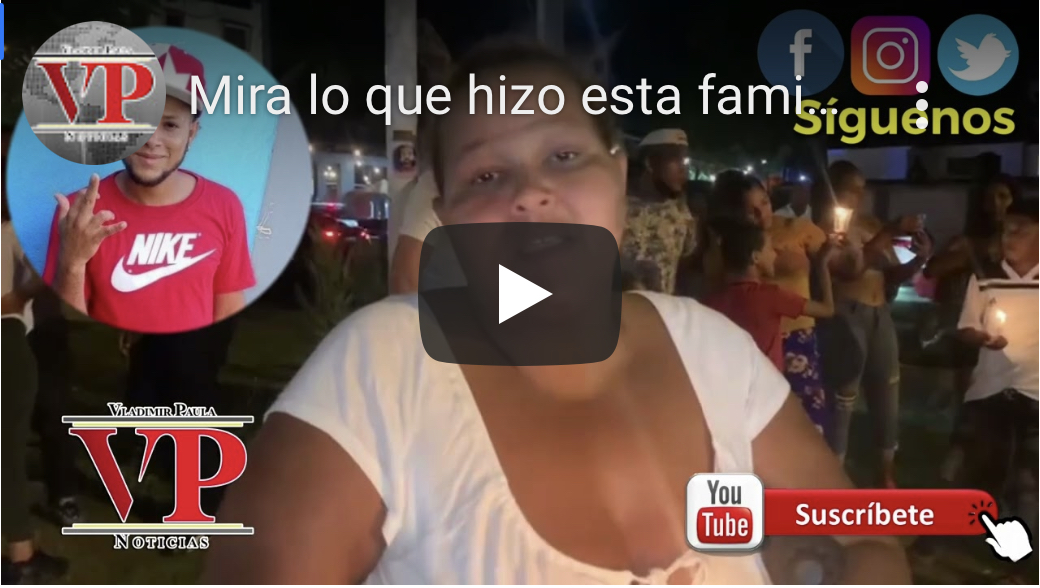 Realizan encendido de velas exigiendo justicia por joven muerto a tiro en SFM