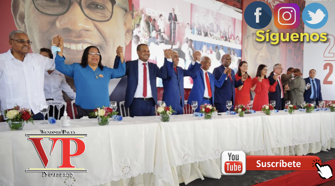 Editrudis Beltrán vaticina “contundente” victoria de candidatos del Triunfo en el Claustro Mayor de la UASD