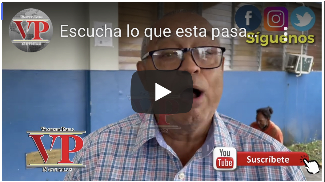 Periodista denuncia contaminación sónica en sector Los Rieles SFM