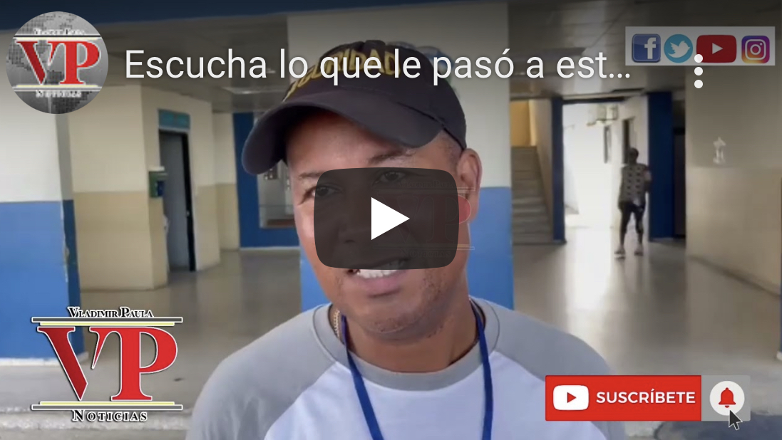 Ladrones en jeepeta atracan seguridad en SFM